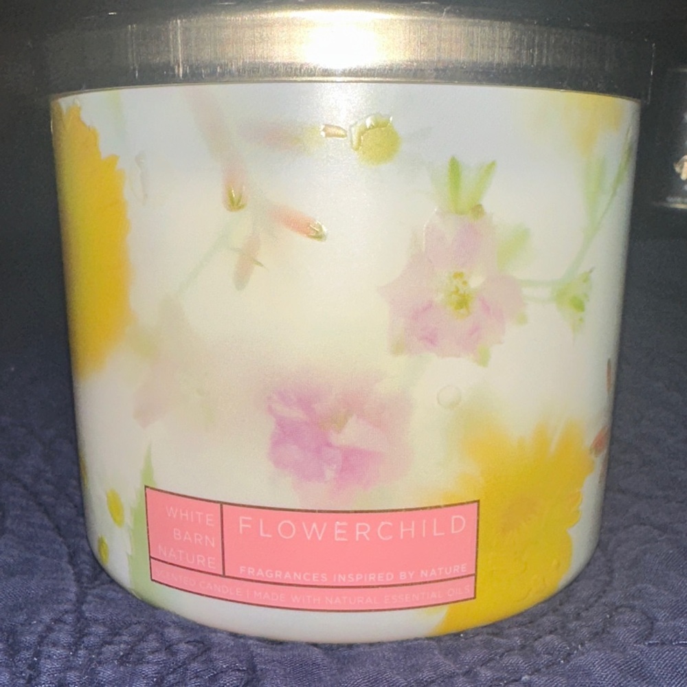 White Barn/Bath and Body Works